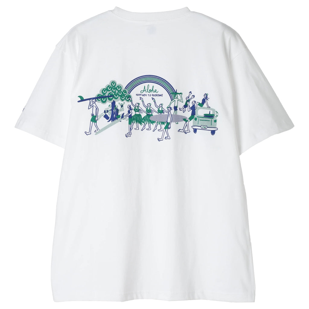 CA&HI TEE