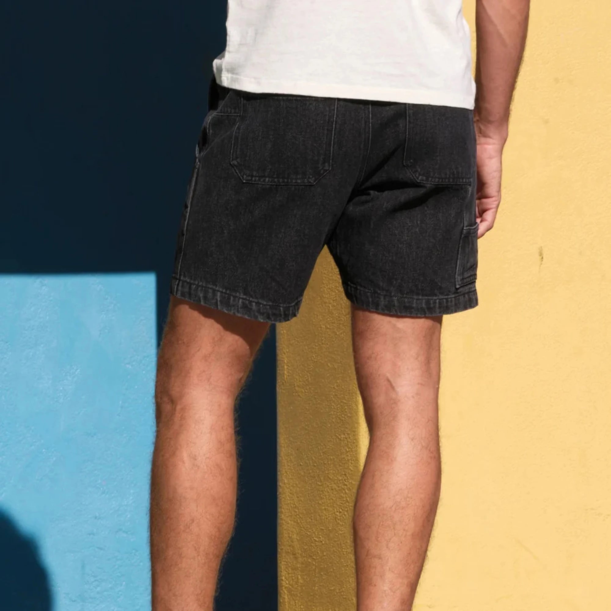 PINNACLE SHORTS