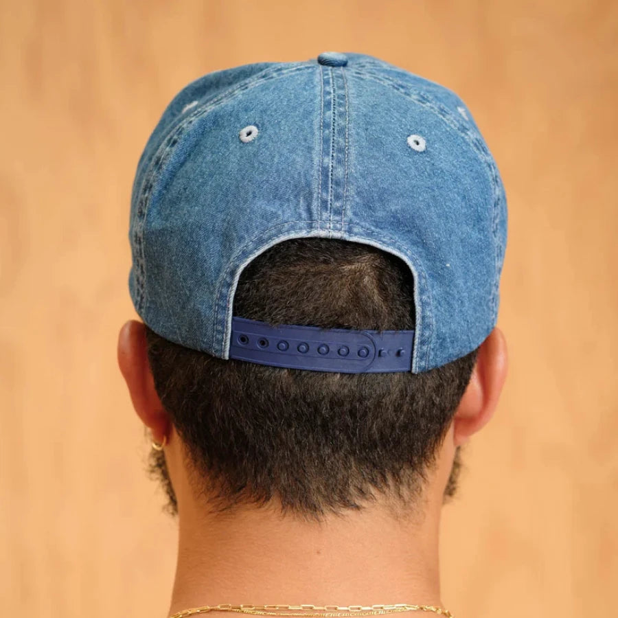VOLTA HAT