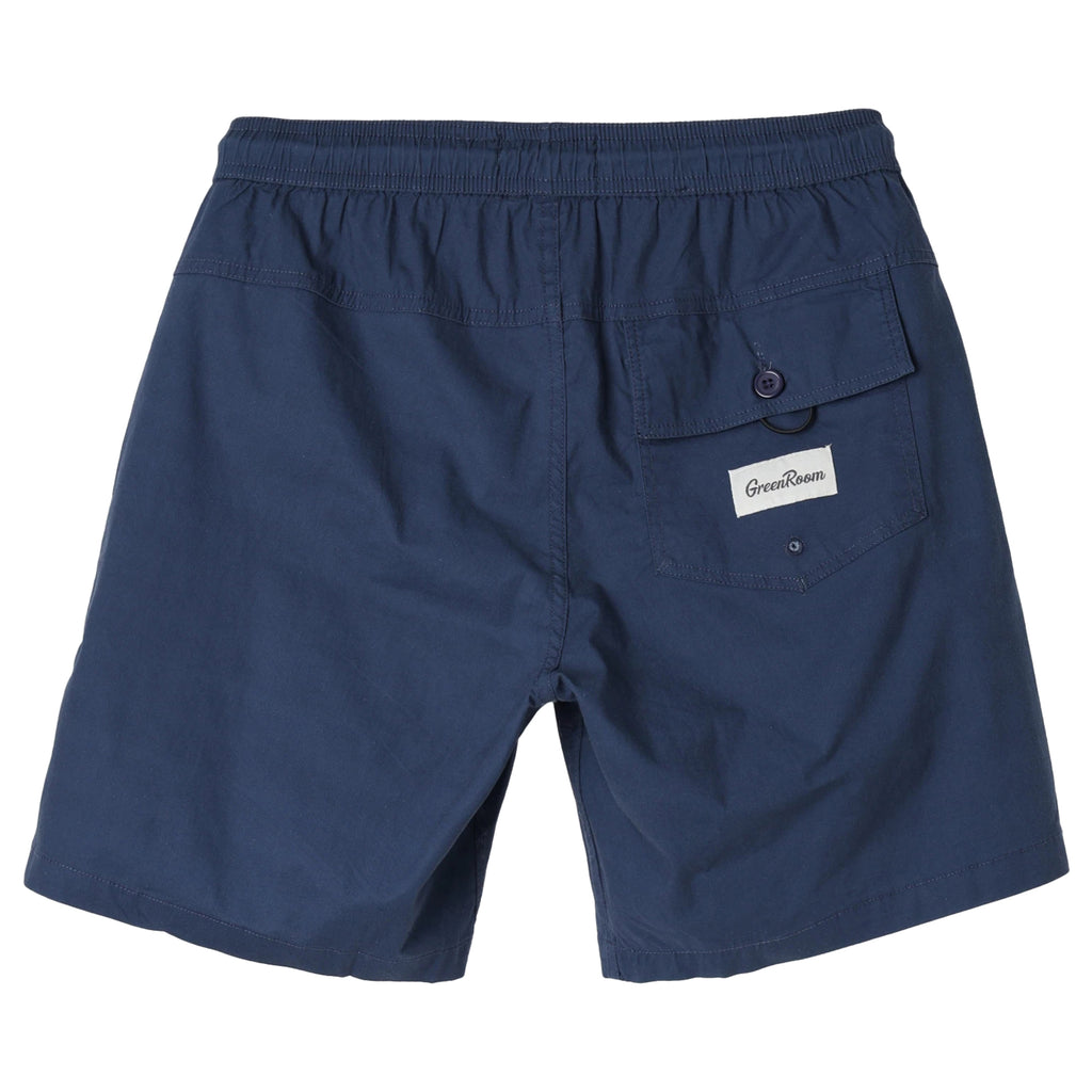 GR ELASTIC WAIST TRUNK