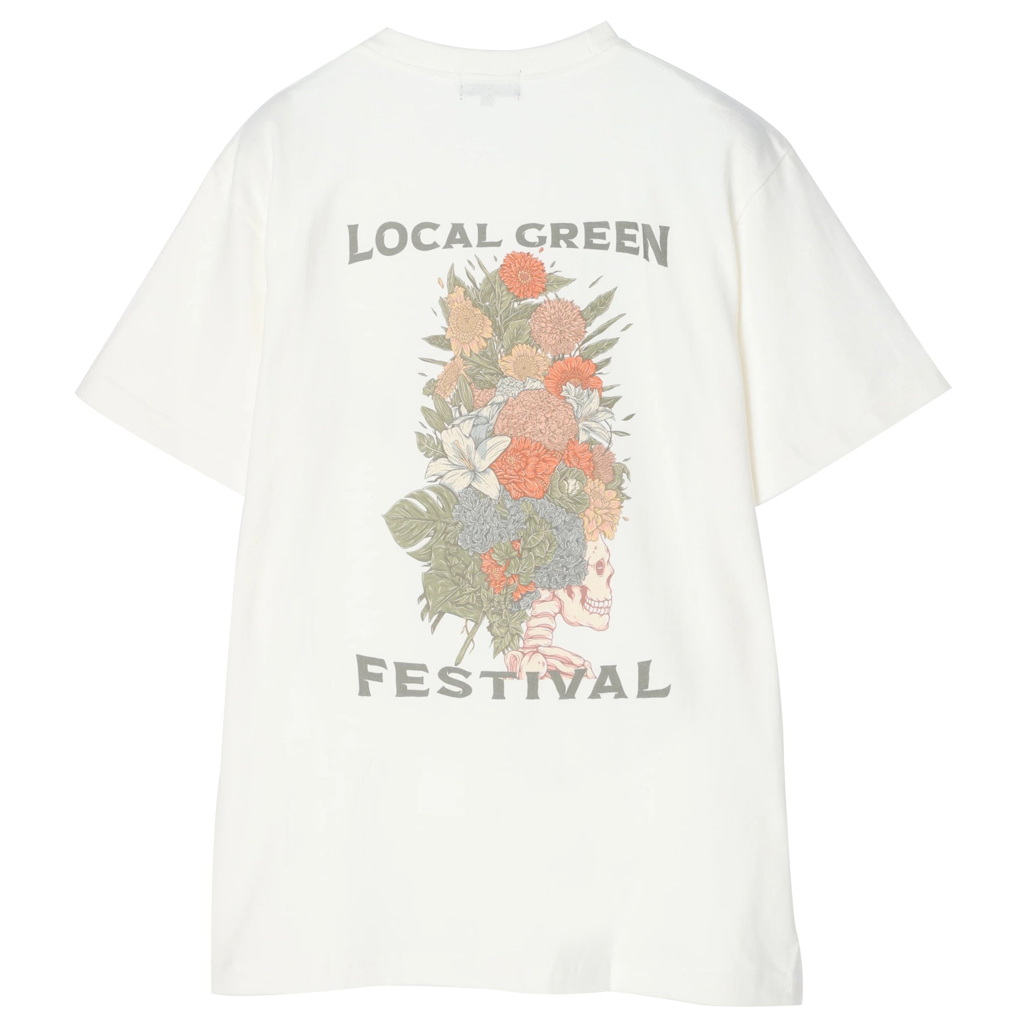Kentaro Yoshida TEE