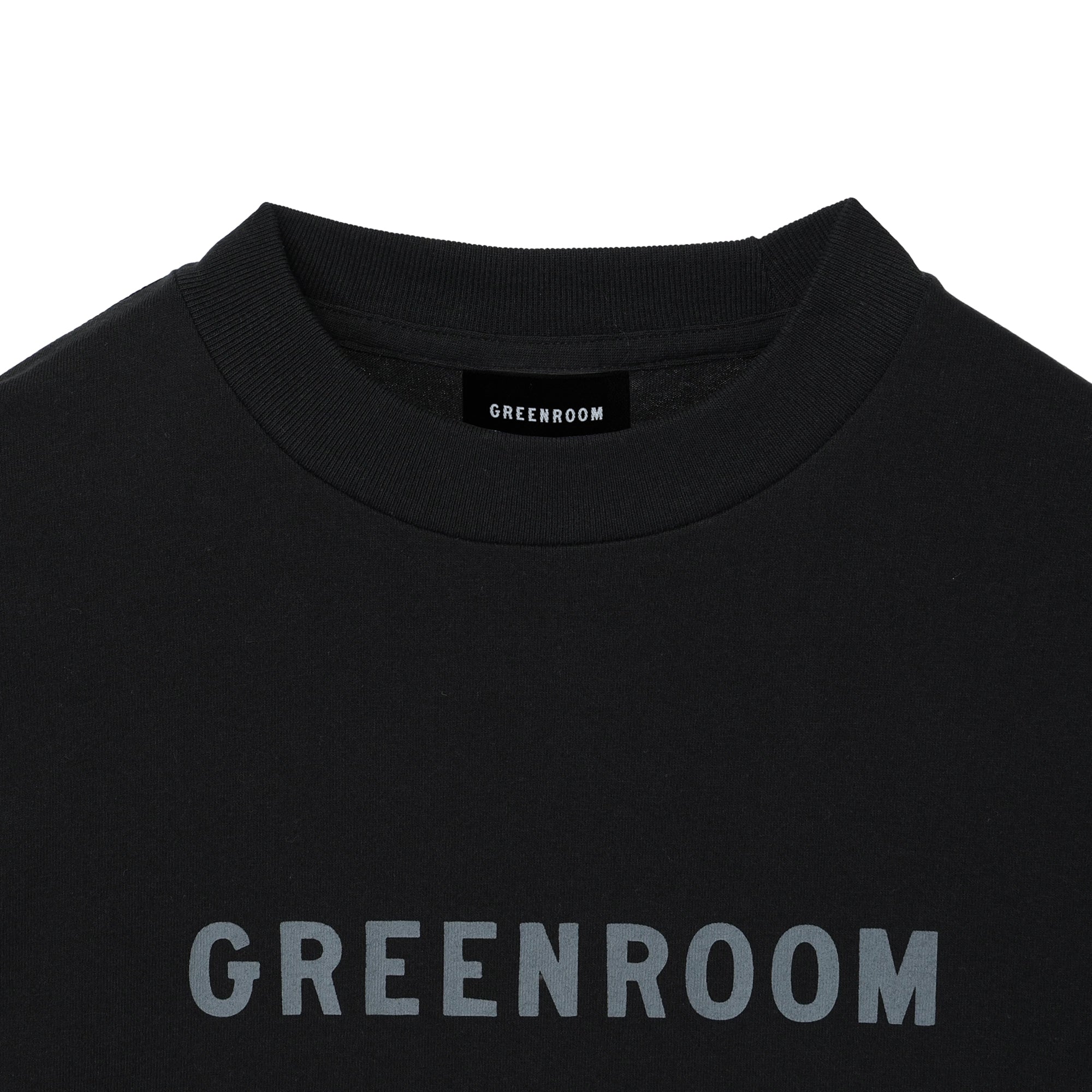 CORE LOGO L/S TEE