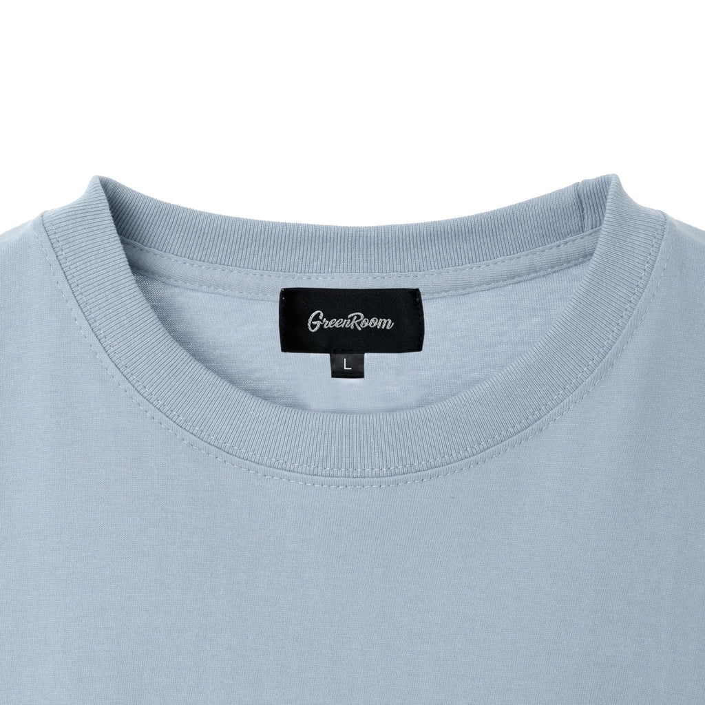 TY WILLIAMS L/S TEE