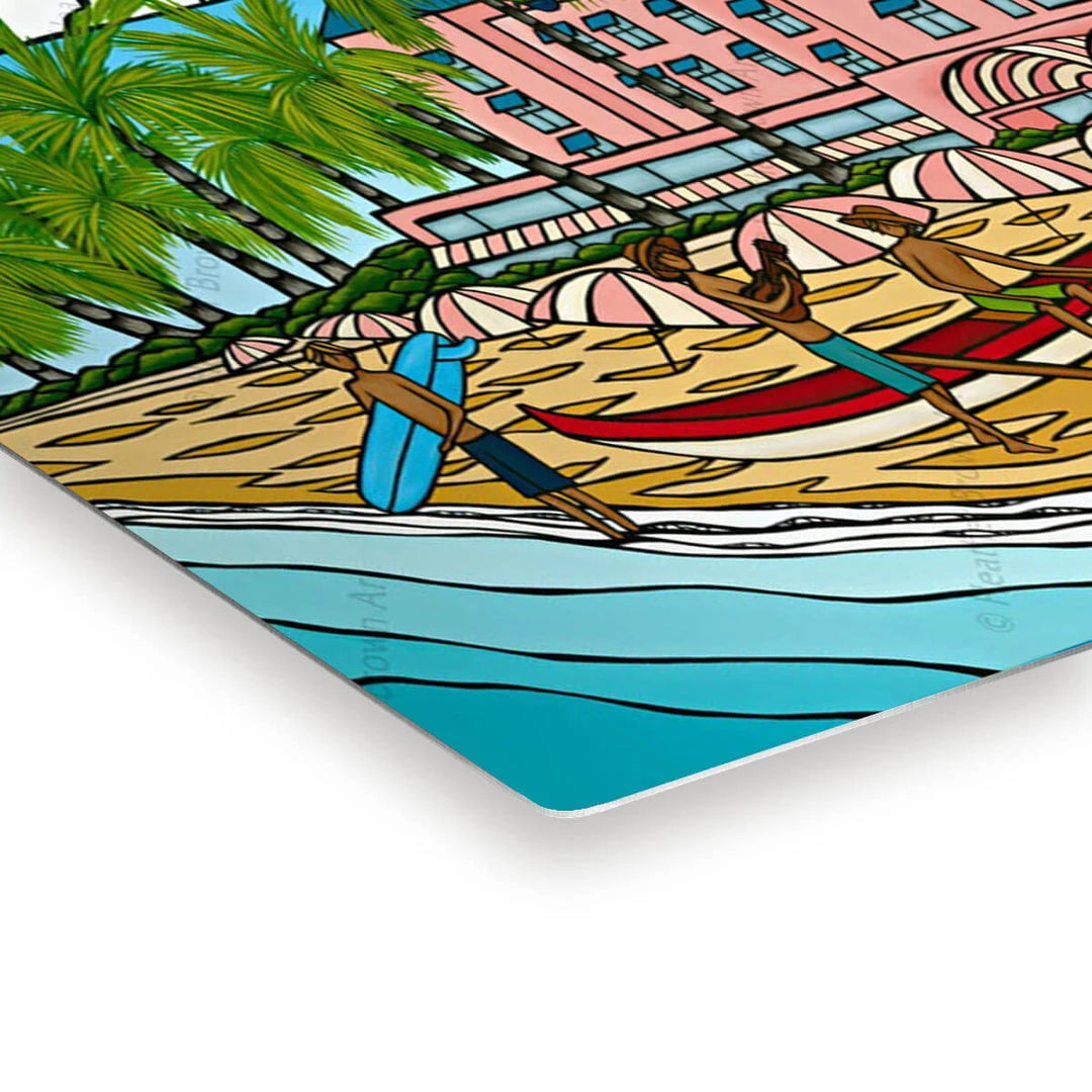 ROYAL HAWAIIAN