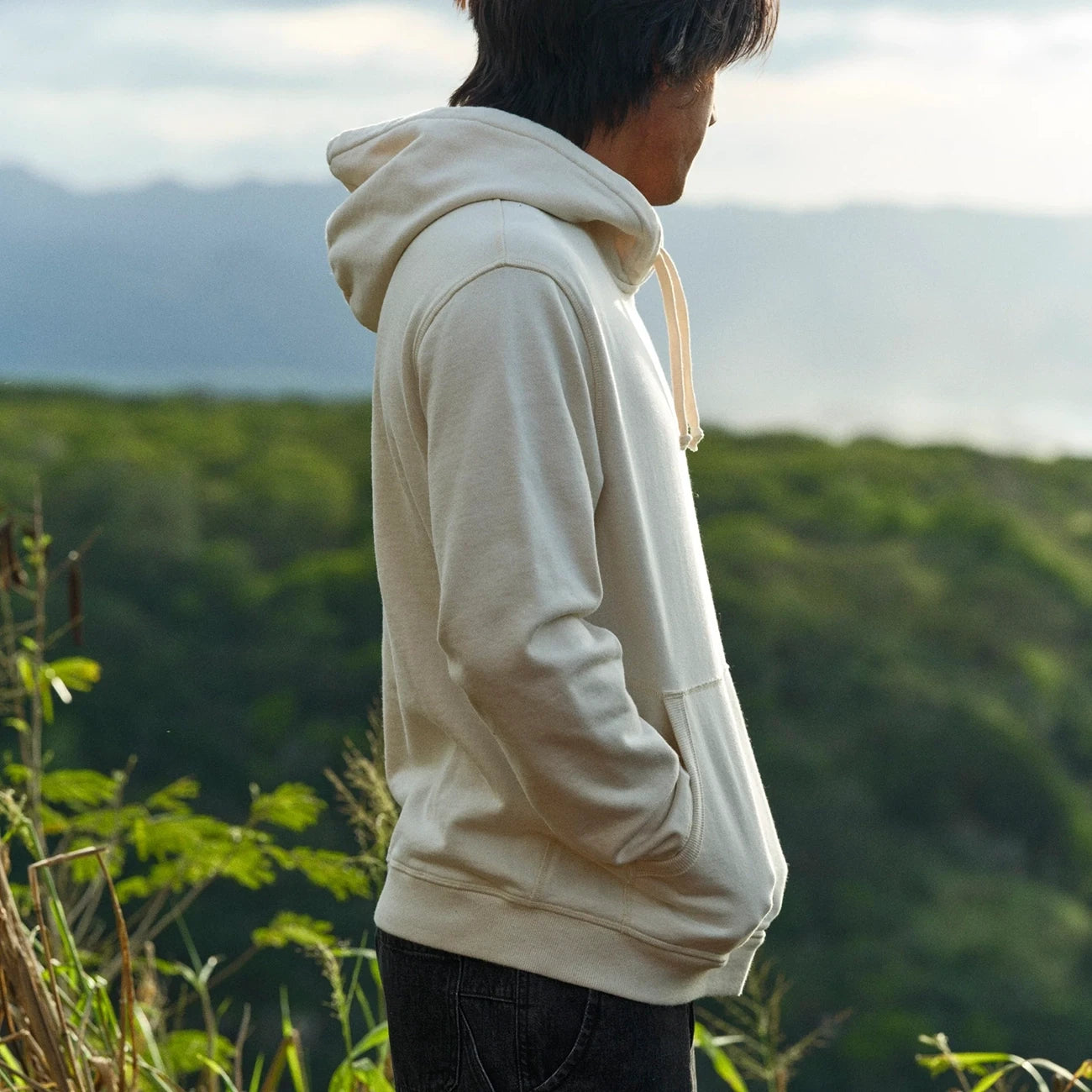 MAX PULLOVER