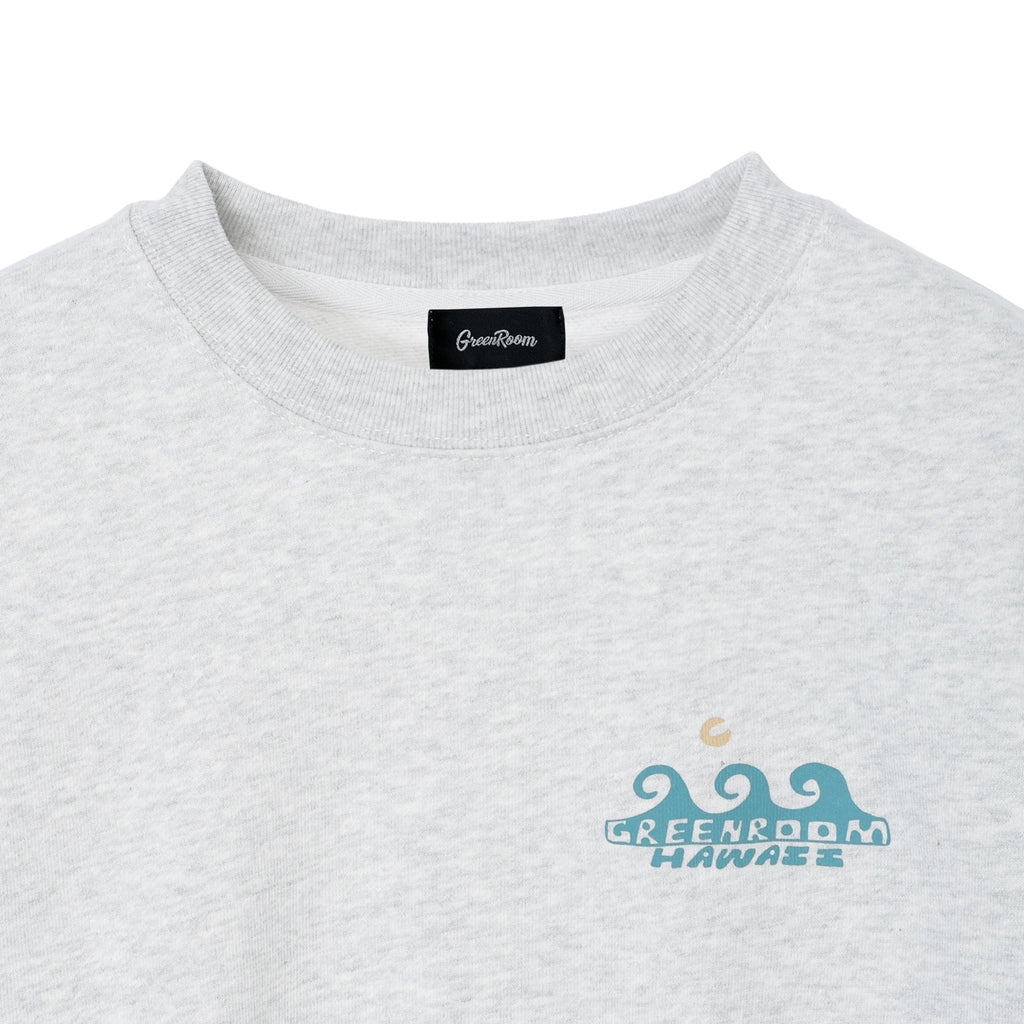 TY WILLIAMS SWEAT