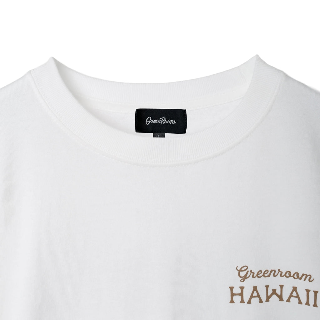 MATTHEW ALLEN L/S TEE