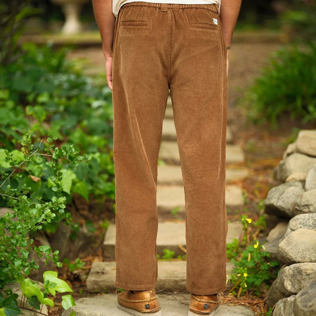 BOAT PANTS