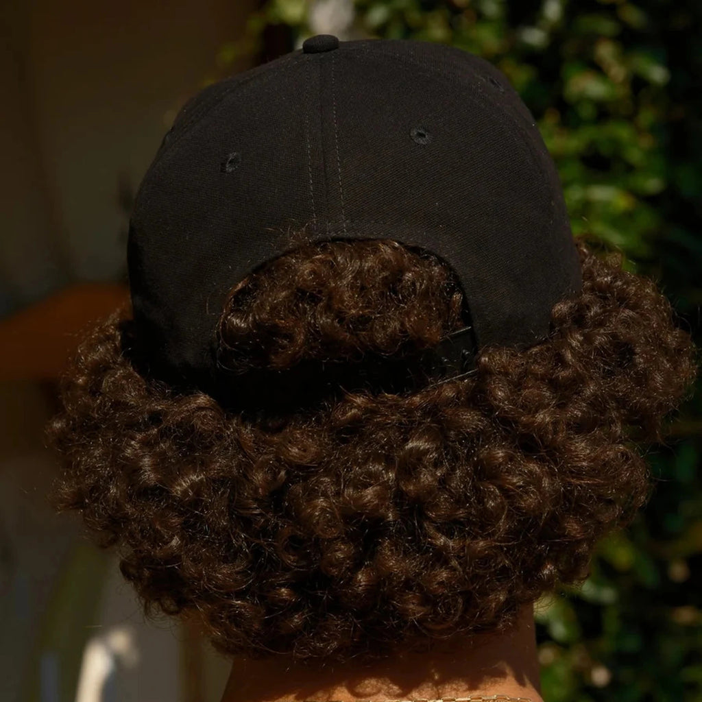 ACADIA HAT