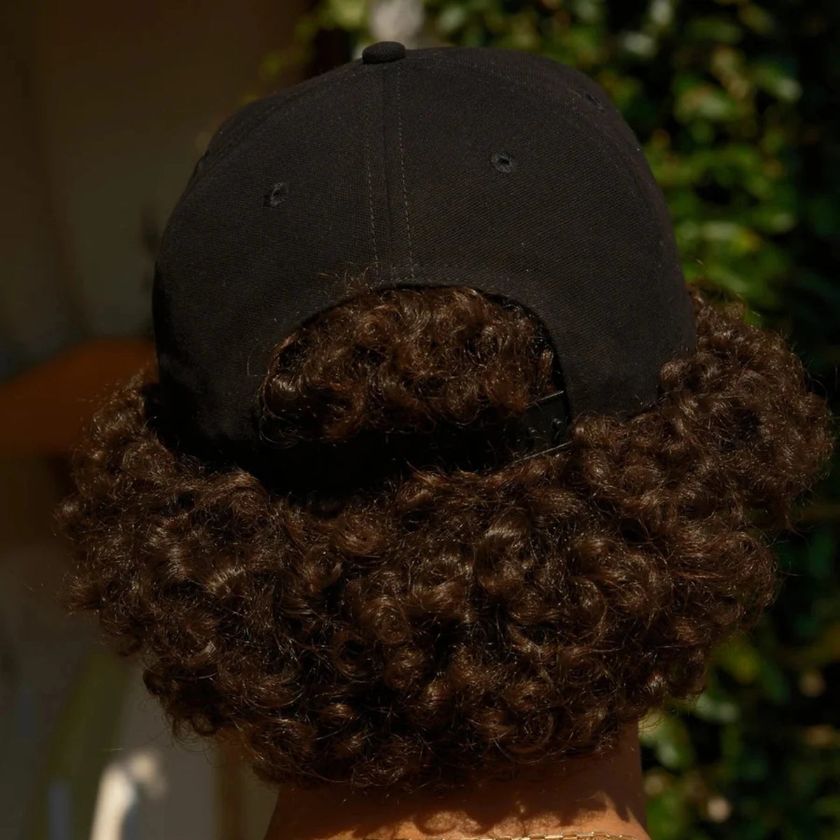 ACADIA HAT