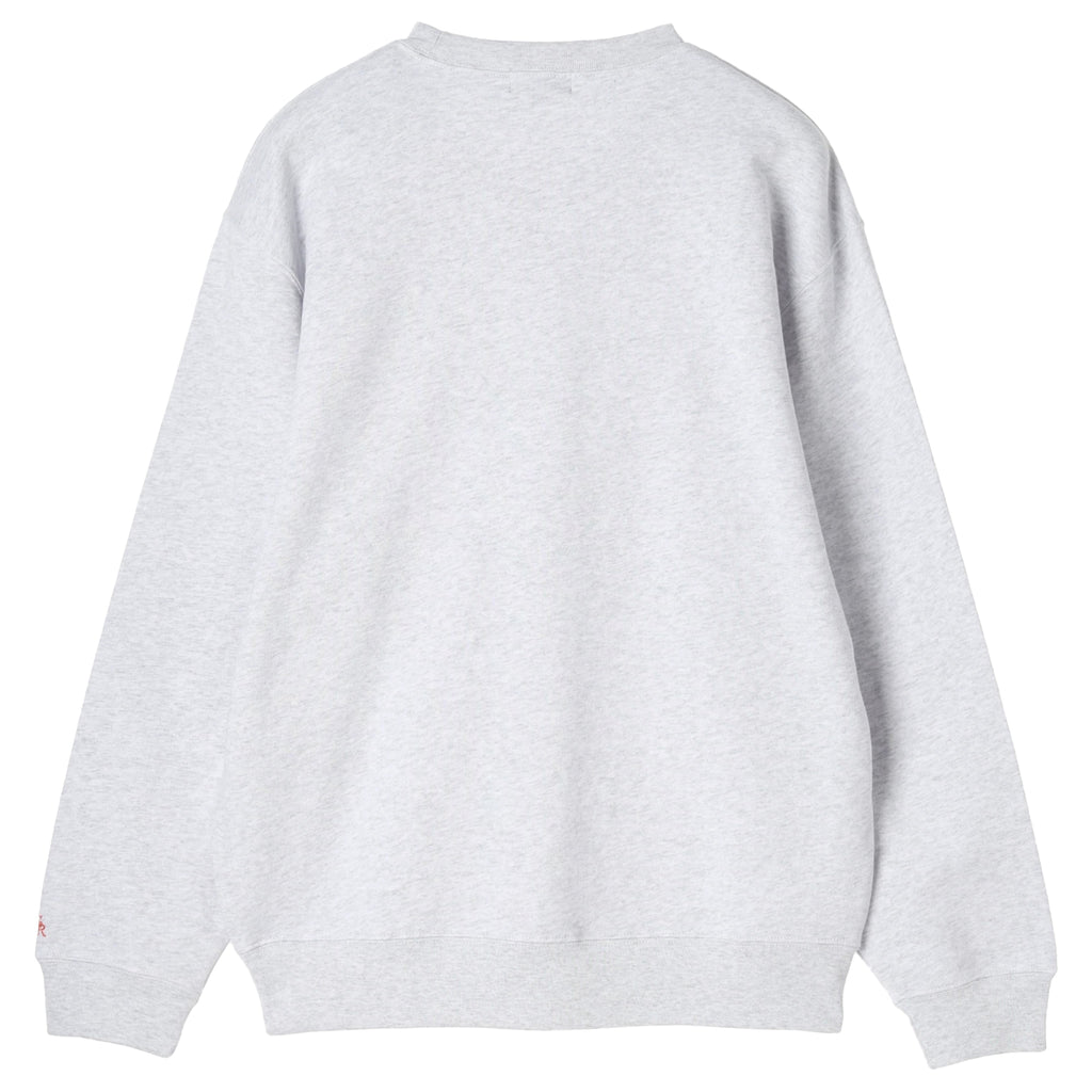 NEW BEACH SWEAT