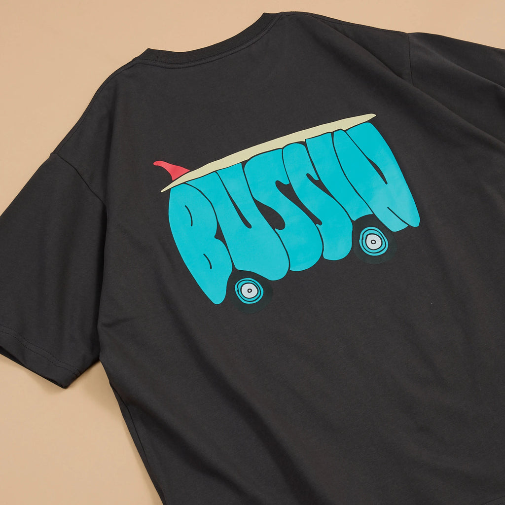 GREENROOM for FREAK'S STORE KEVIN BUTLER S/S TEE