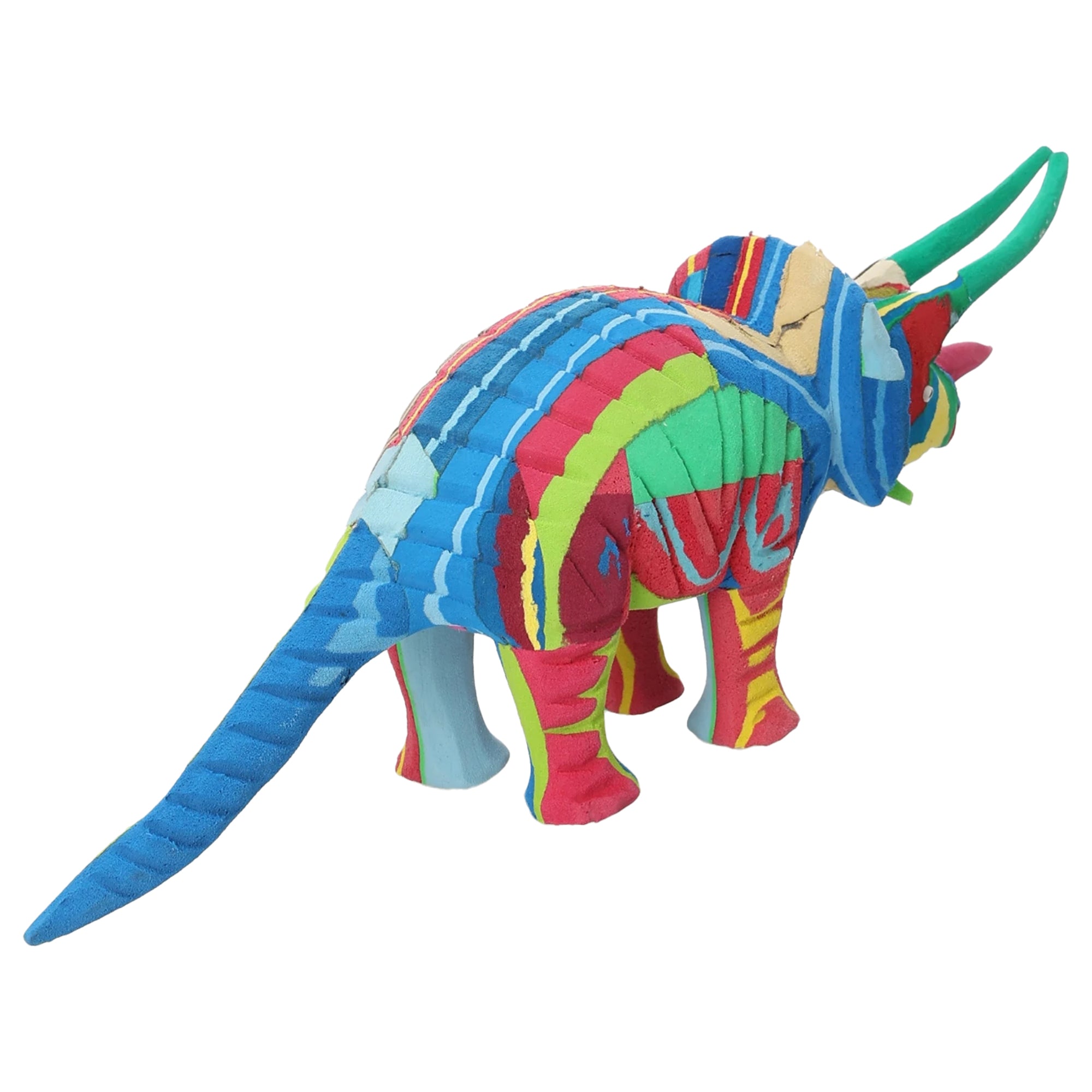 TRICERATOPS