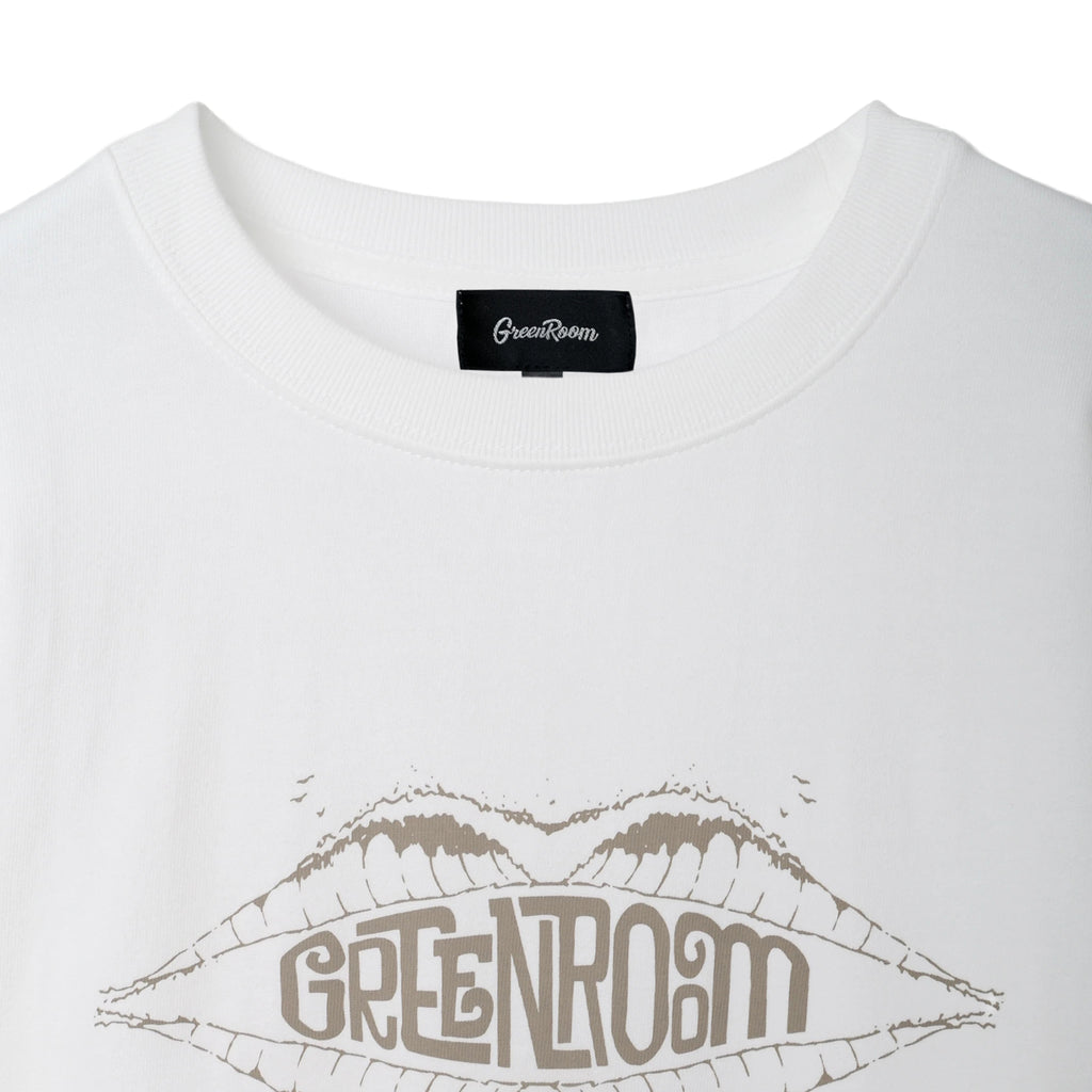 WAVE L/S TEE