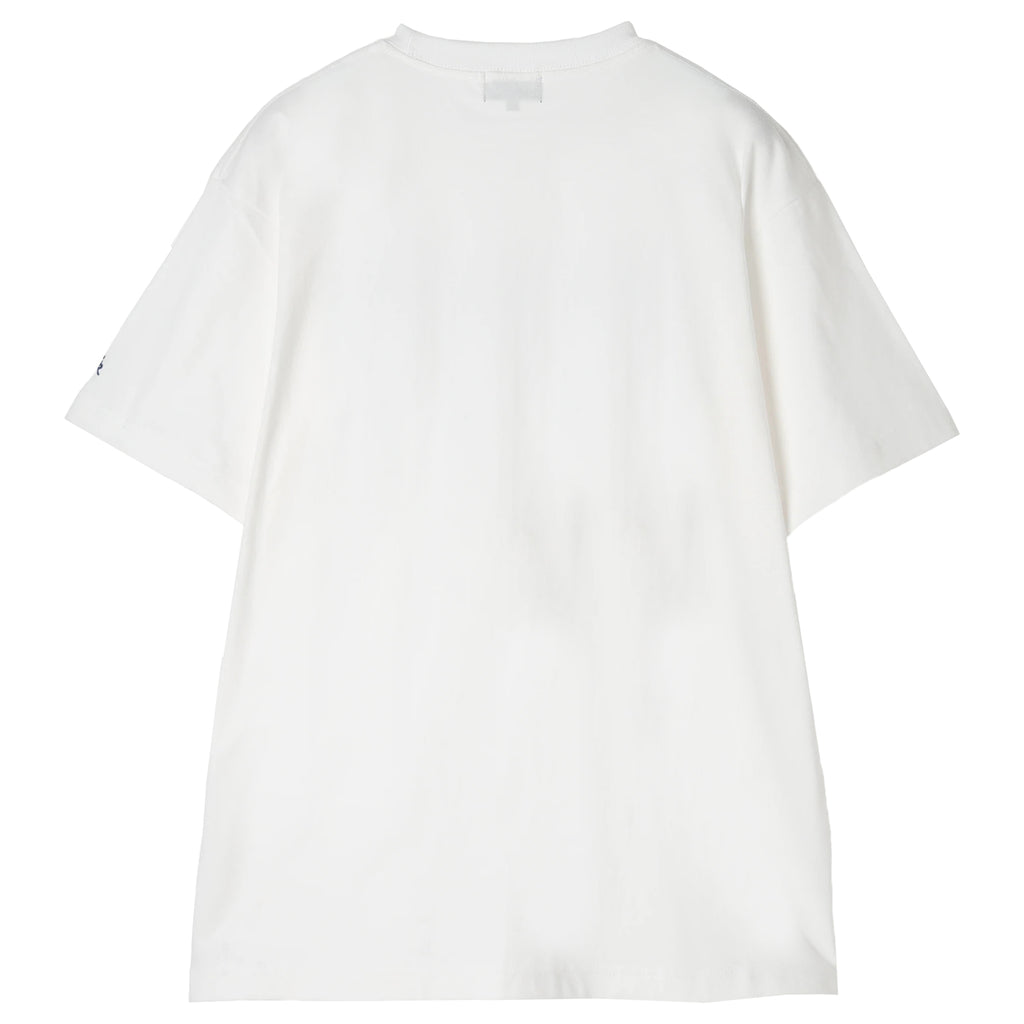 ART GALLERY COLLEGE TEE