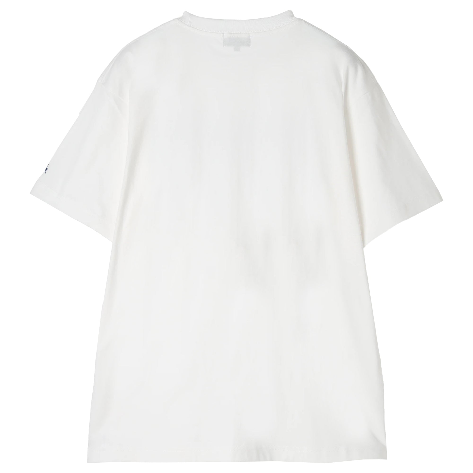 ART GALLERY COLLEGE TEE