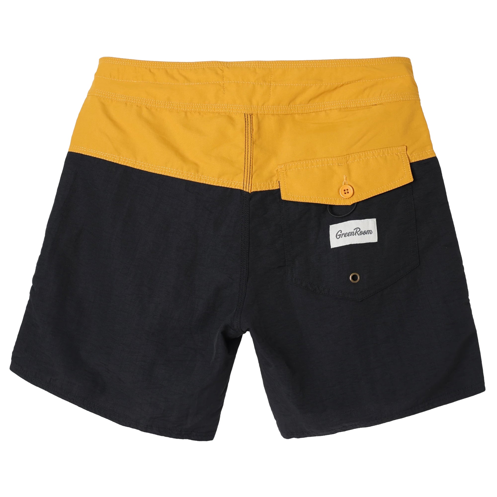 GR LOGO BOARDSHORT