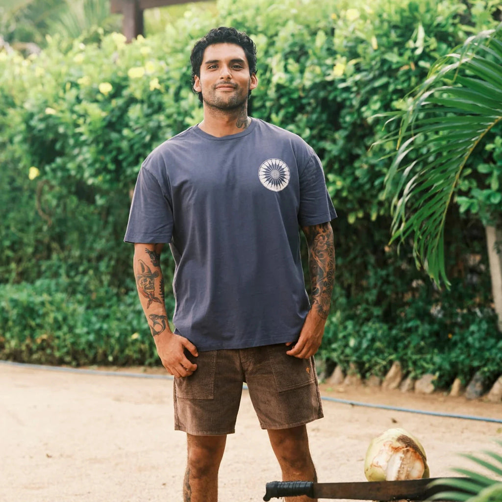 ART IN NATURE TEE