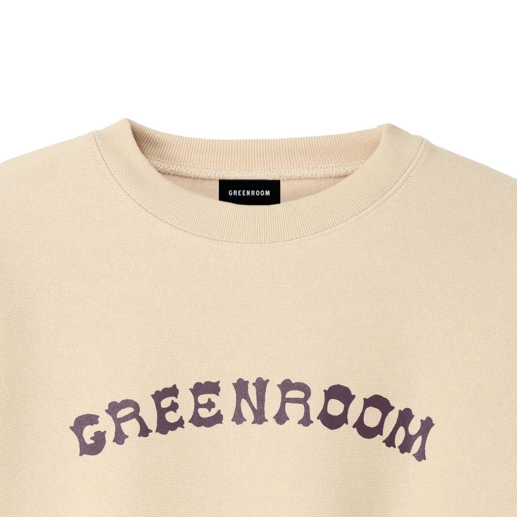 UHUHUALOHA CREW SWEAT