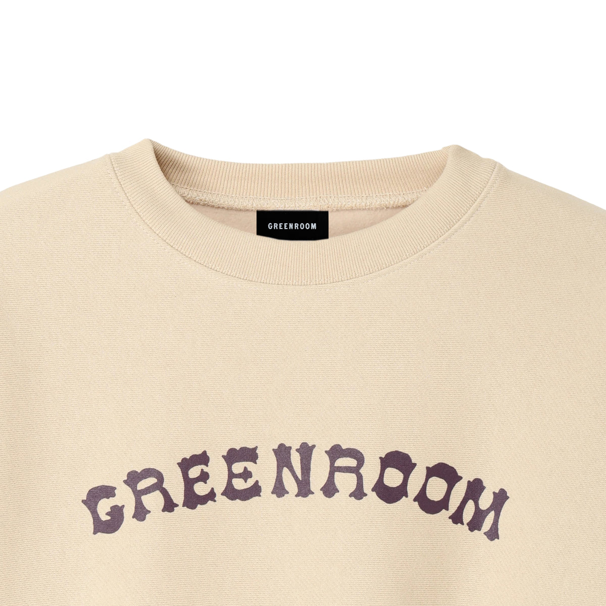 UHUHUALOHA CREW SWEAT