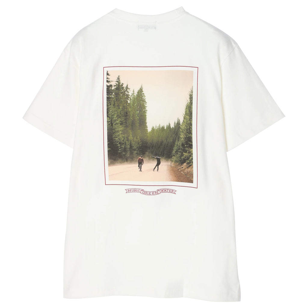 Local Green TEE