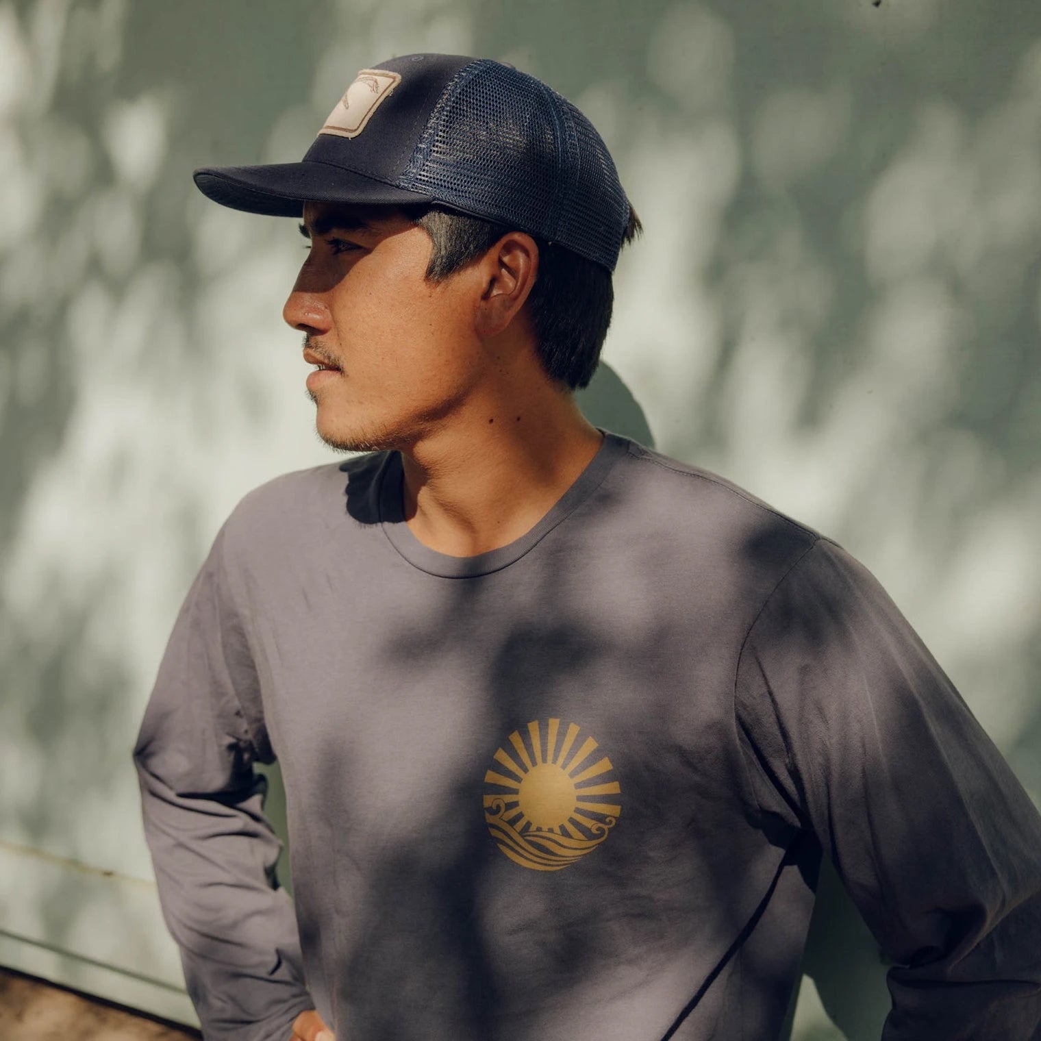 KANPAI LONG SLEEVE