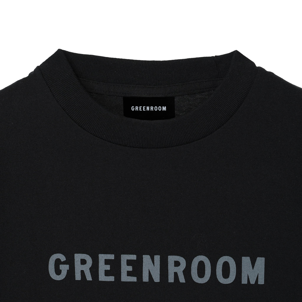 CORE LOGO S/S TEE