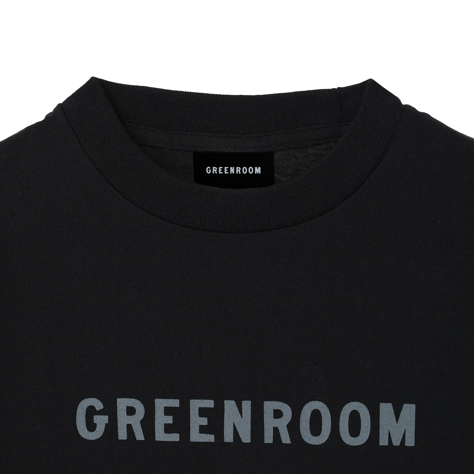 CORE LOGO S/S TEE