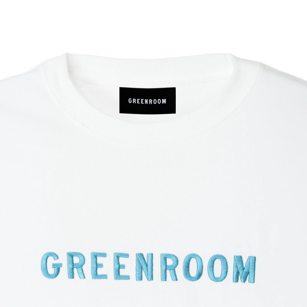 CORE LOGO L/S TEE