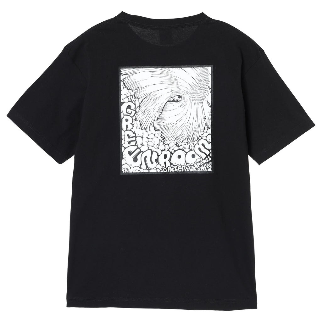 TYLER WARREN TEE