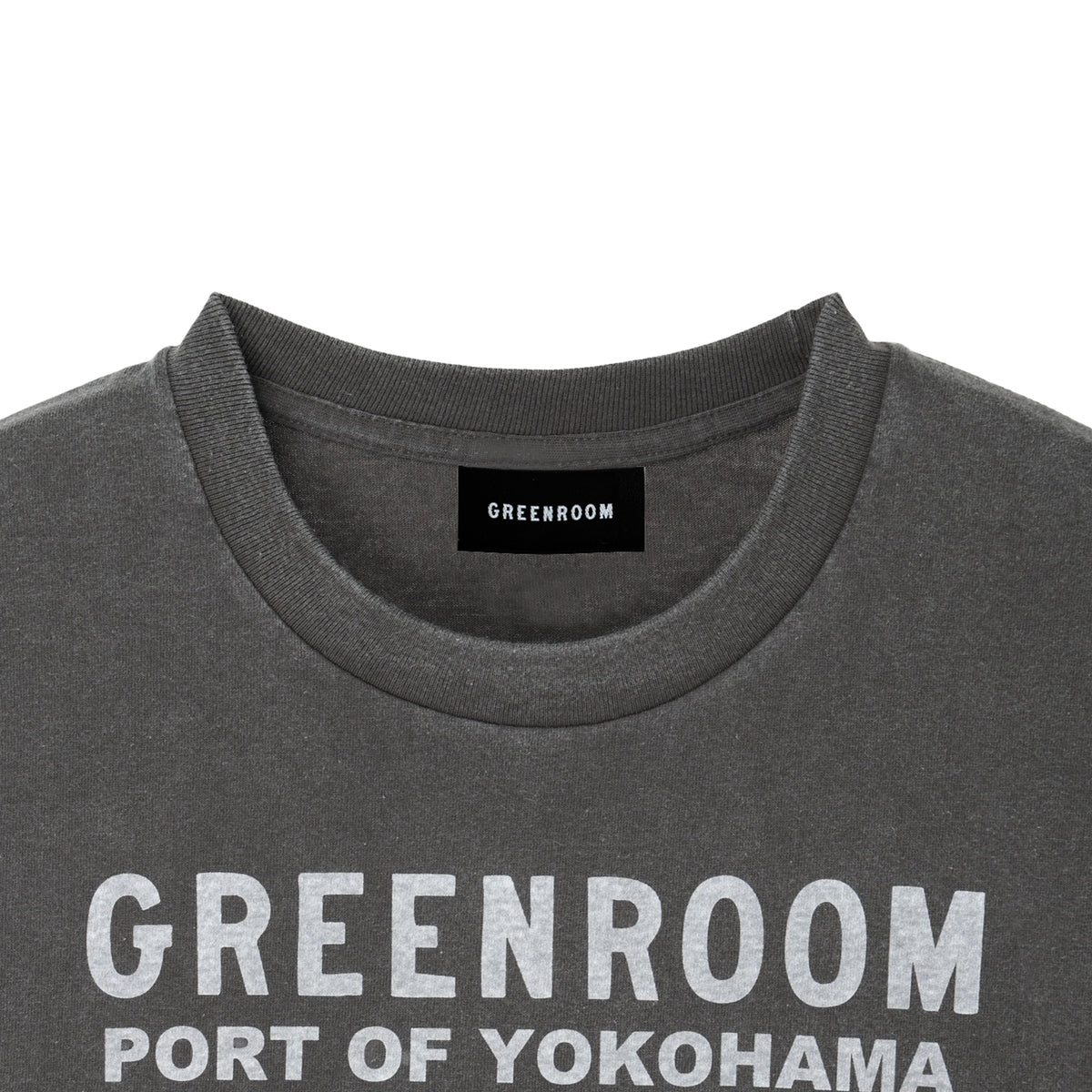 TAKESHI WADA S/S TEE