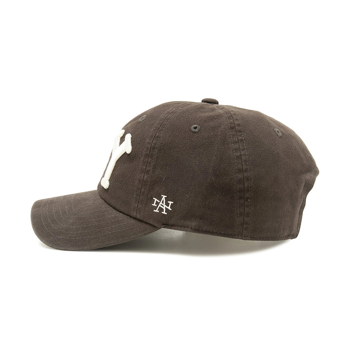 ARCHIVE - NY BLACK YANKEES