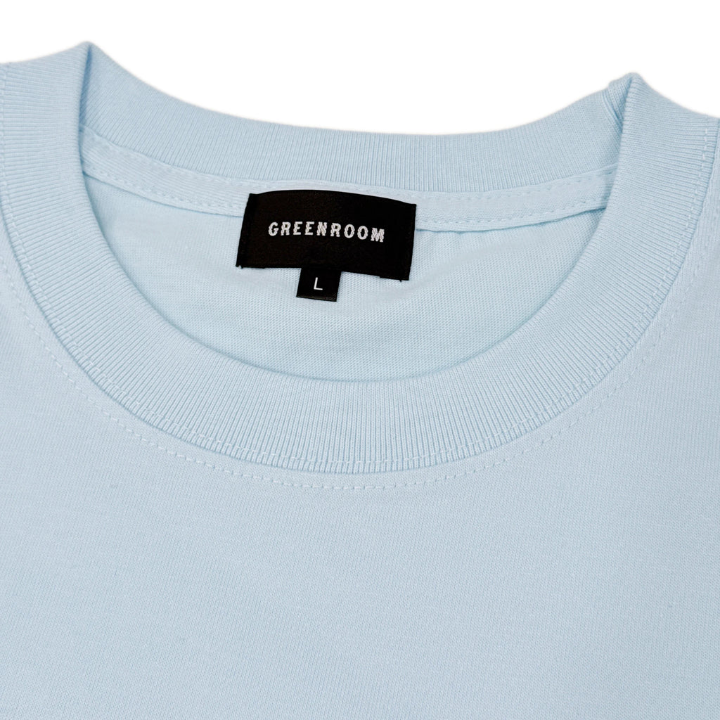 RUSS POPE × GREENROOM FESTIVAL 26 TEE