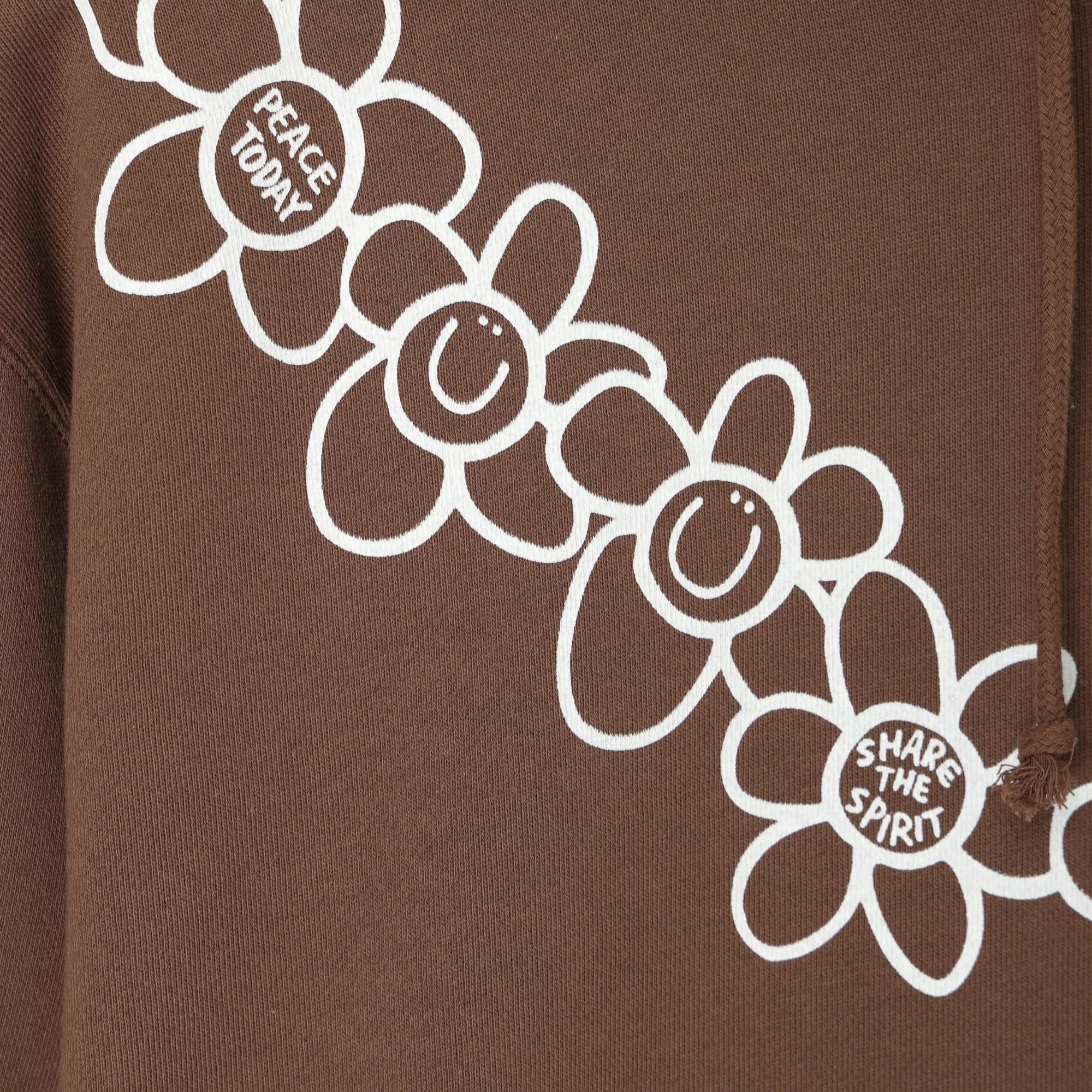 LEI HOODIE