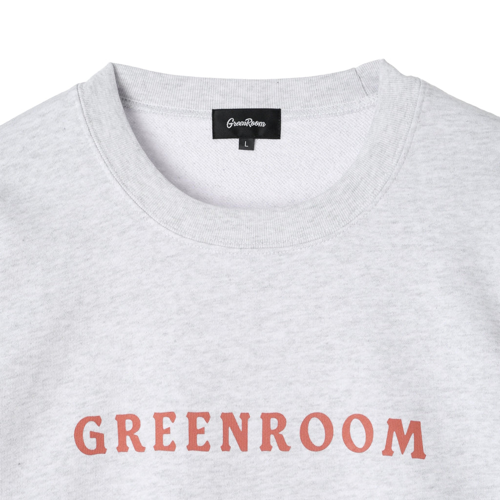 NEW BEACH SWEAT