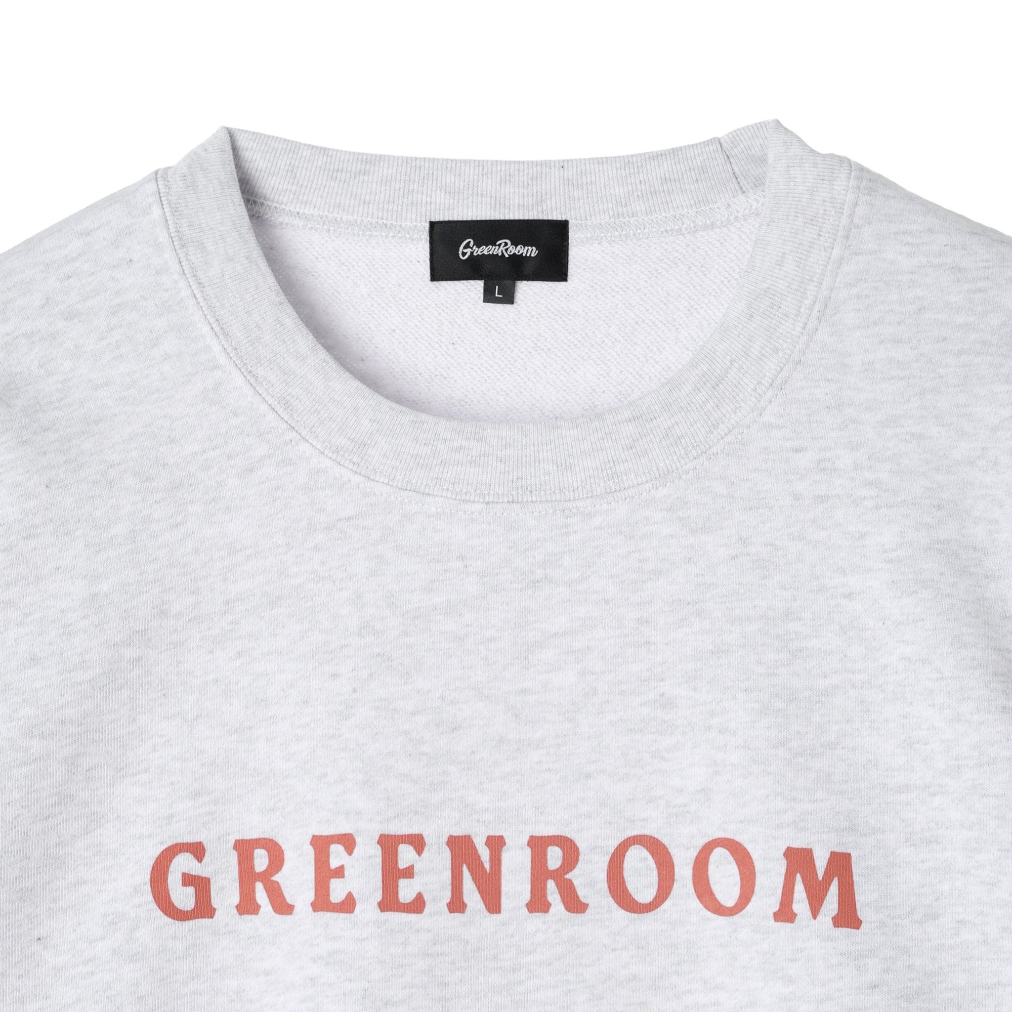 NEW BEACH SWEAT