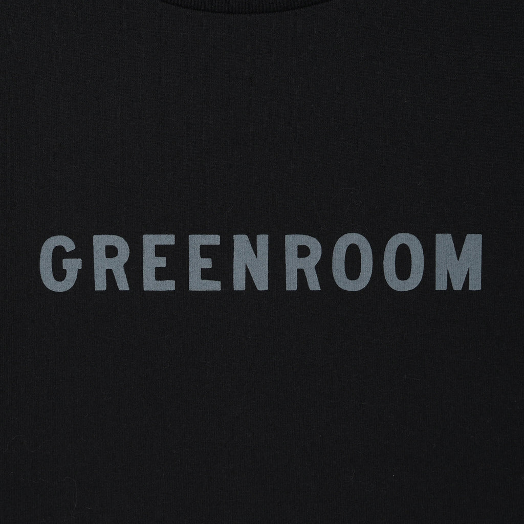 CORE LOGO S/S TEE