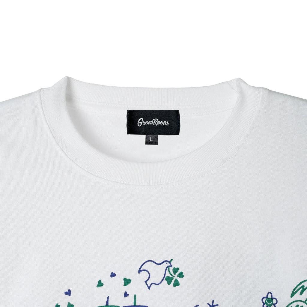 CA&HI TEE