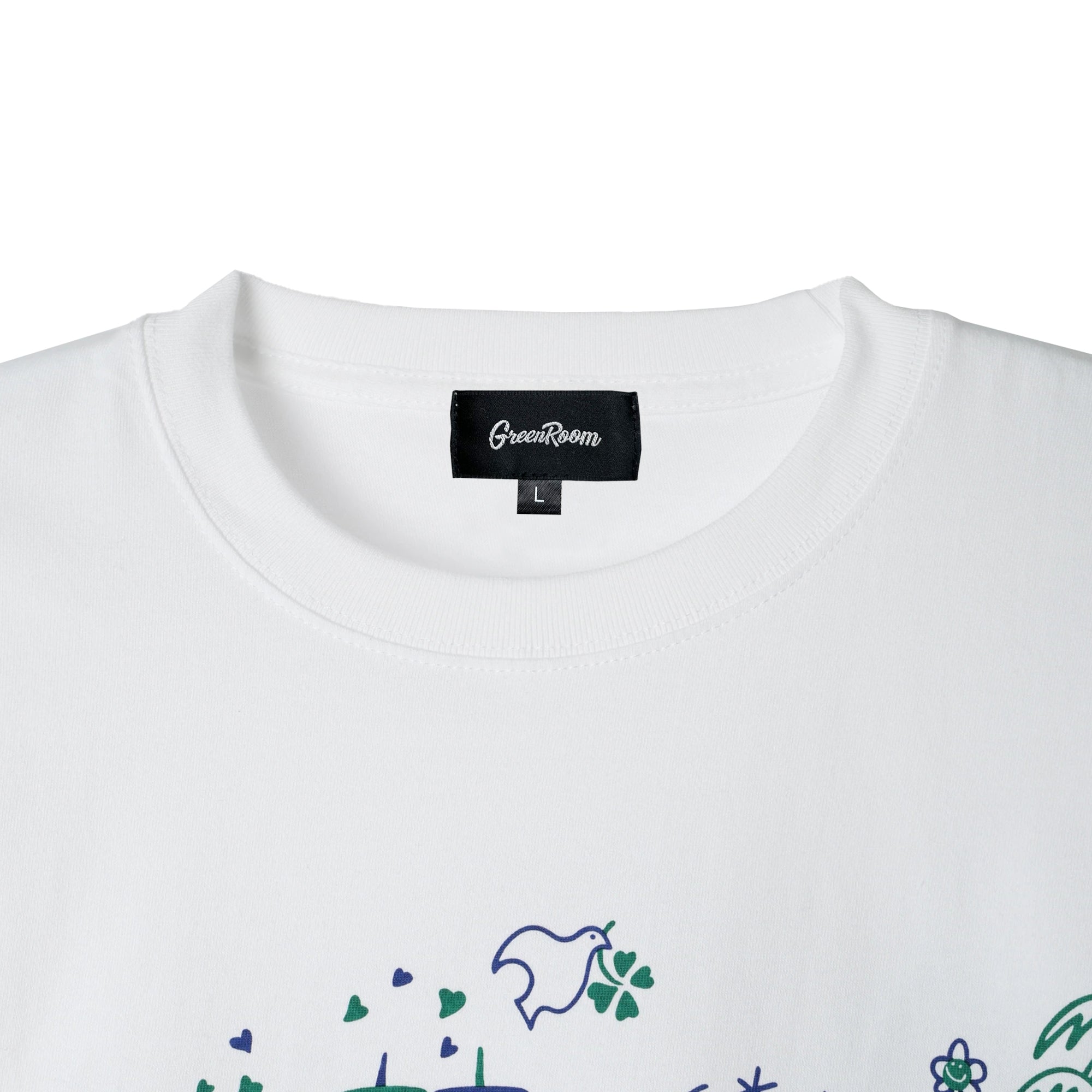 CA&HI TEE