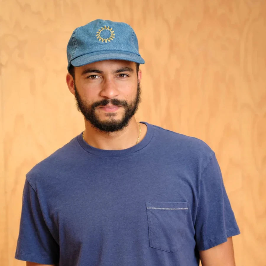 VOLTA HAT