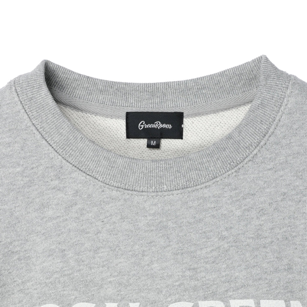Kentaro Yoshida Sweat