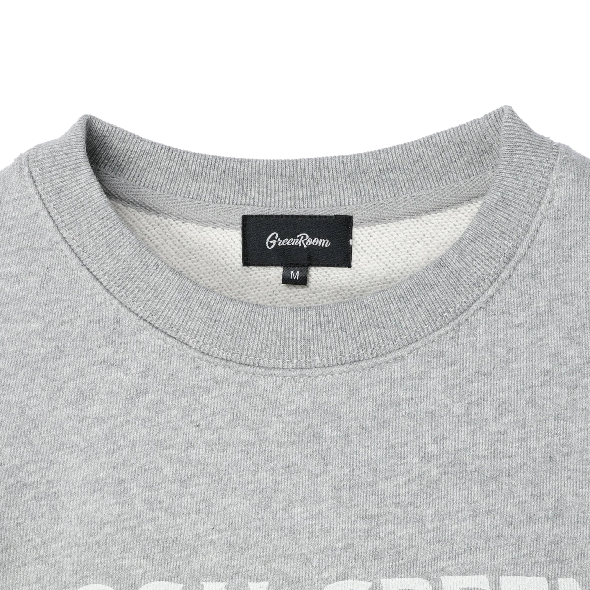 Kentaro Yoshida Sweat