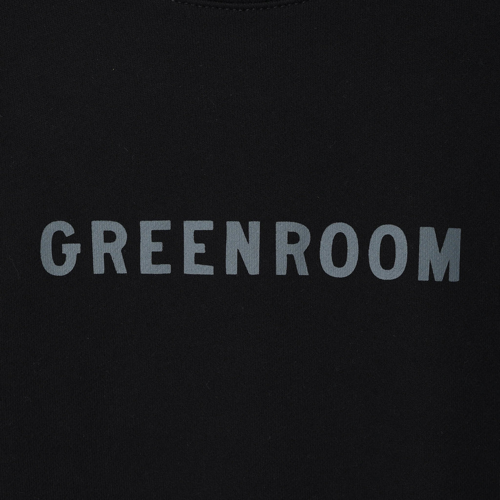 CORE LOGO CREW SWEAT