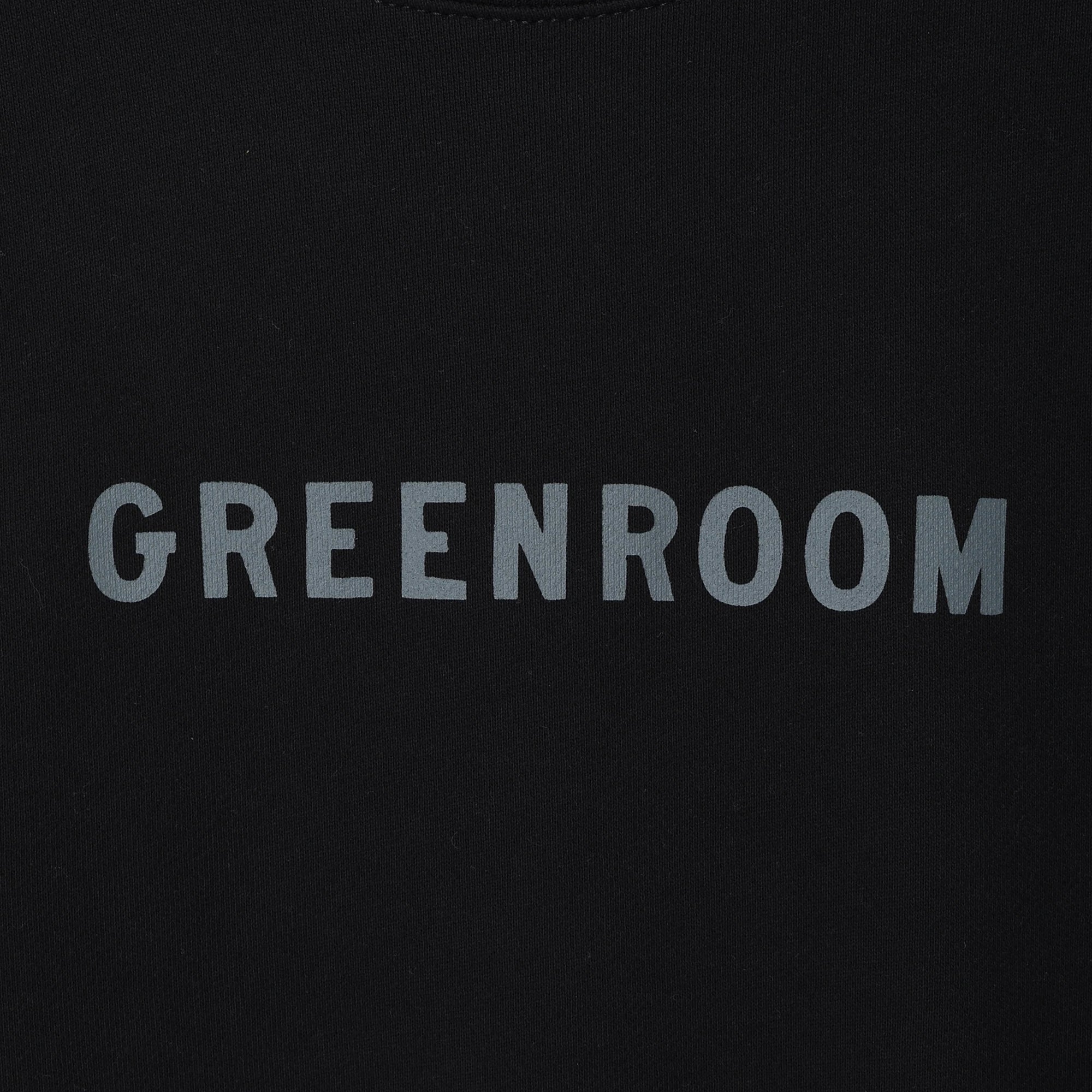 CORE LOGO CREW SWEAT