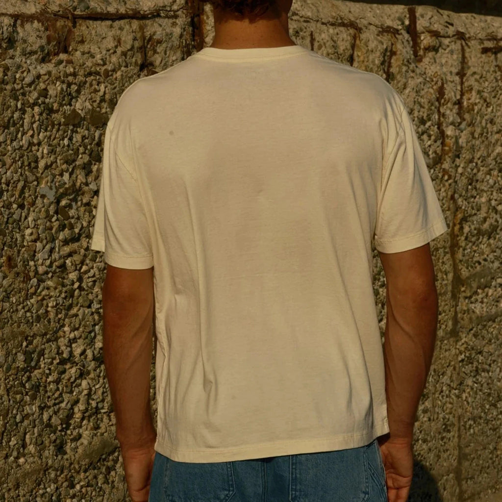 DEAD MATRIX TEE