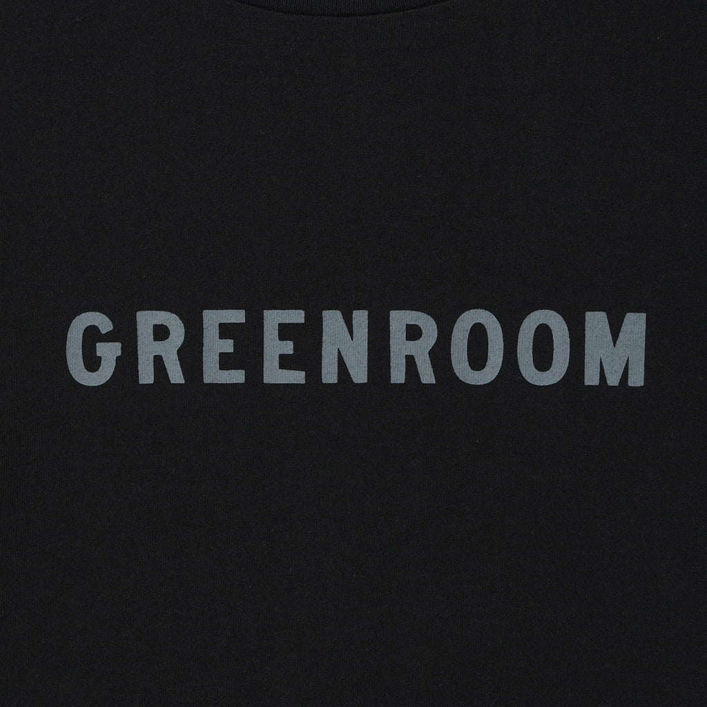 CORE LOGO L/S TEE