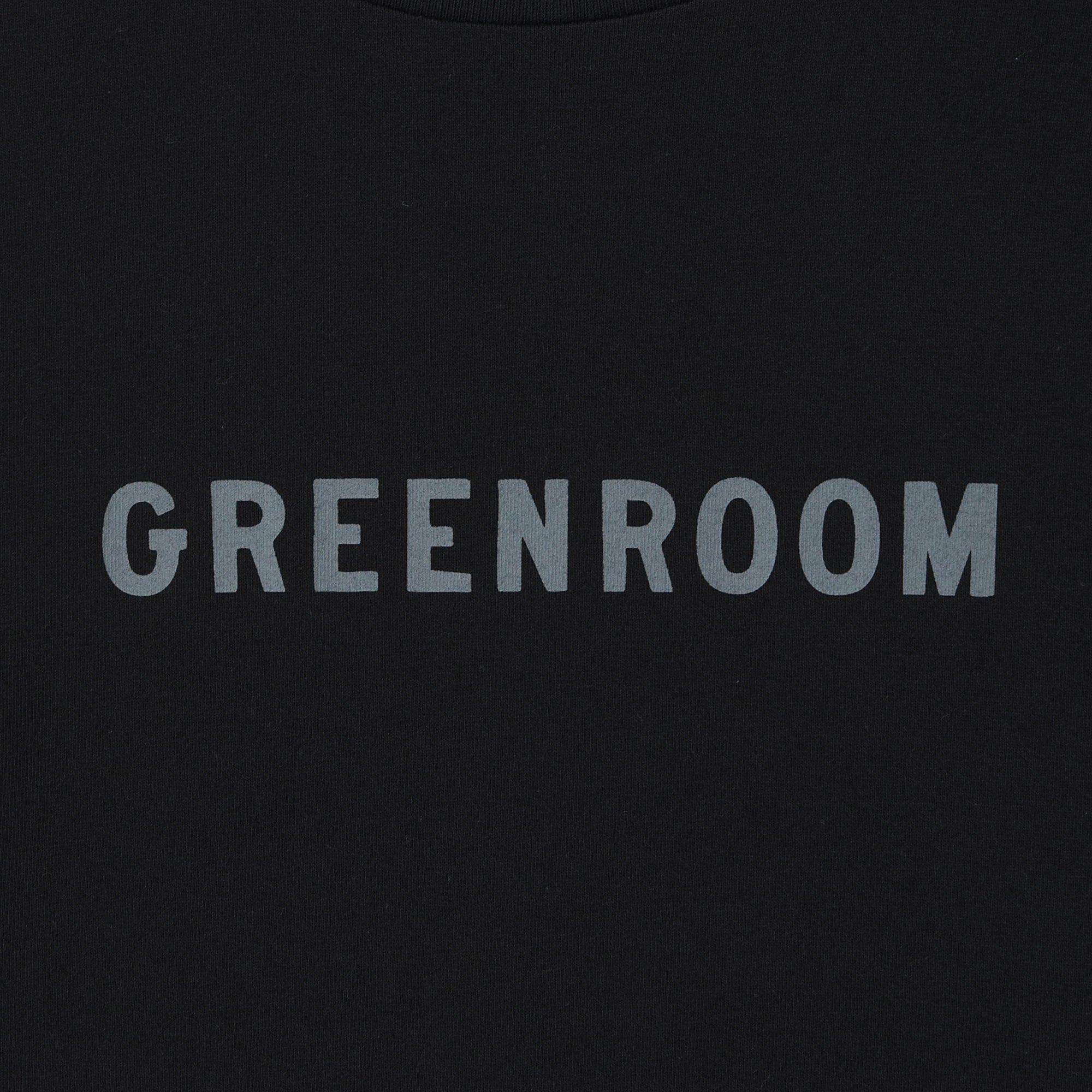 CORE LOGO L/S TEE
