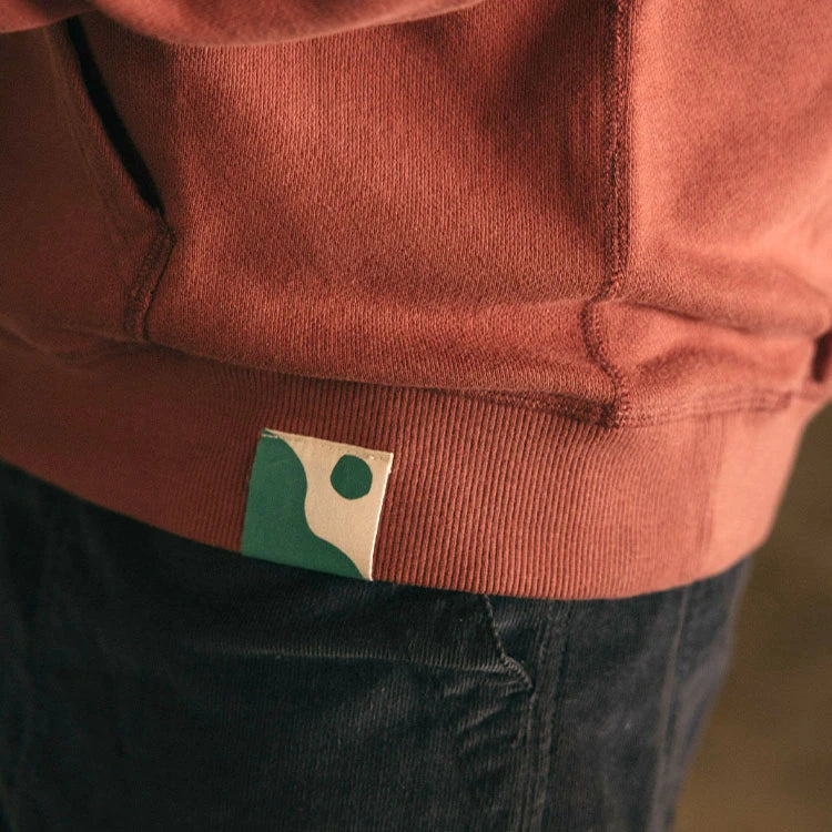 MAX PULLOVER