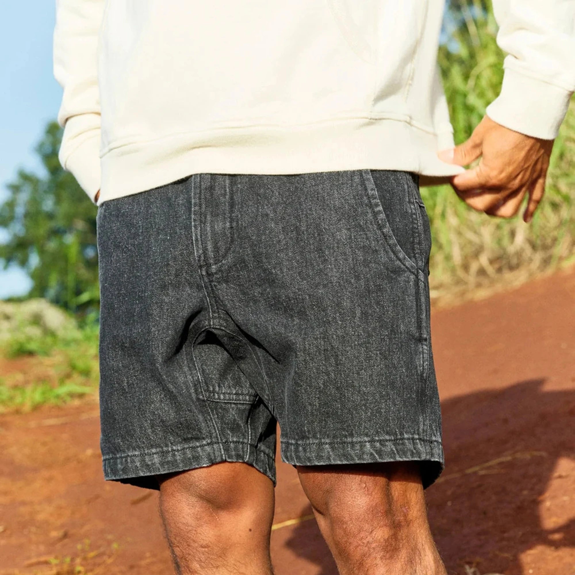 PINNACLE SHORTS