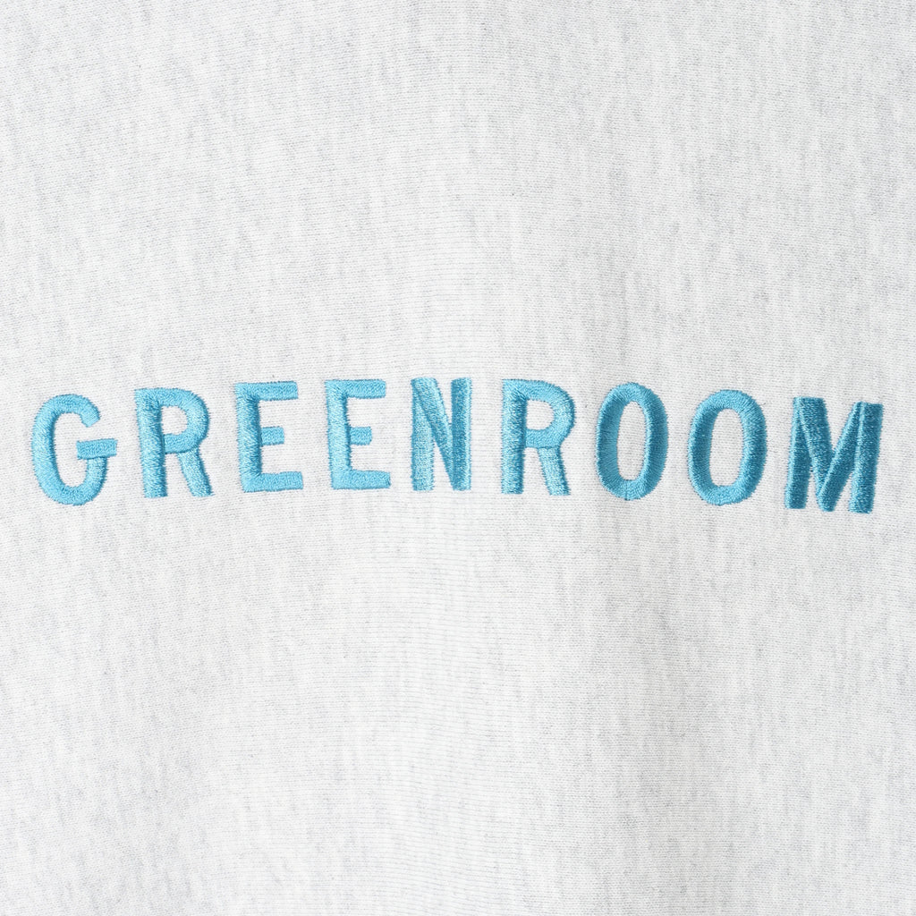 CORE LOGO PULLOVER HOODIE